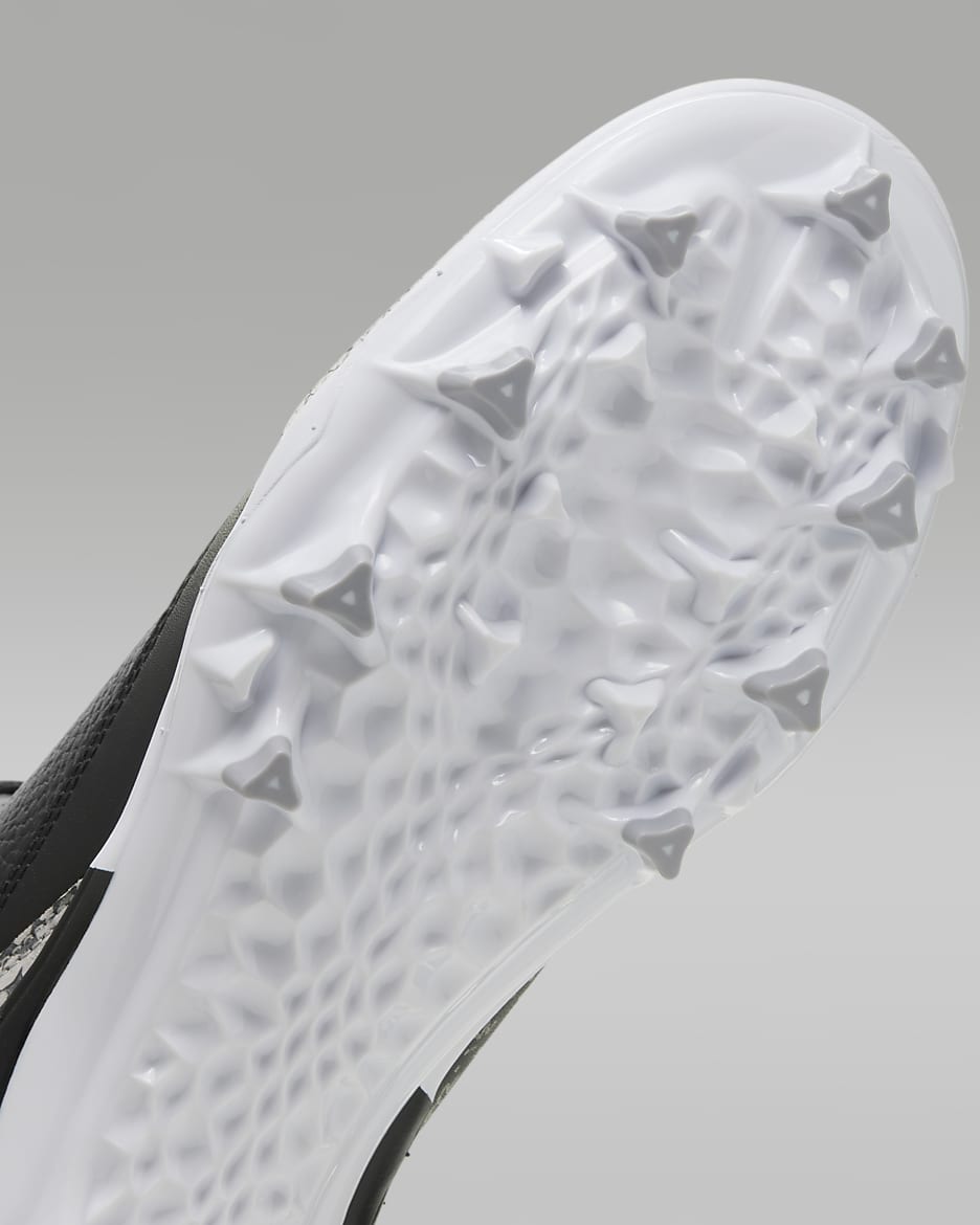 Jordan 3 football cleats discount